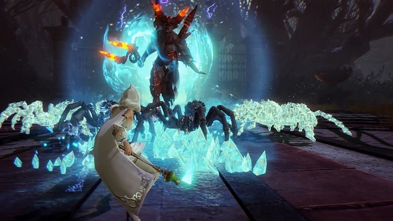 เกมฟรีสนุกๆ